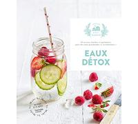 Eaux détox
