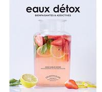 Eaux détox
