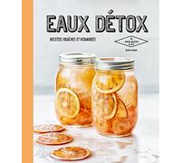 Eaux détox