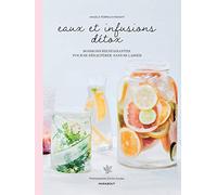 Eaux et infusions détox