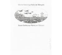 Eaux-fortes sur Paris