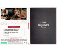 Eaux Profondes