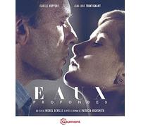 Eaux profondes [Blu-ray]