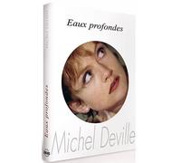 Eaux profondes by Isabelle Huppert