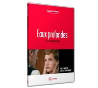 Eaux profondes DVD DVD