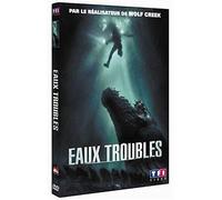 Eaux troubles – Radha Mitchell – DVD – Zone 2 – TelForceOne