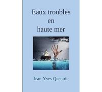 Eaux troubles en haute mer