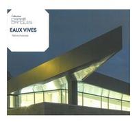 Eaux vives Christine Lebon (Auteur)