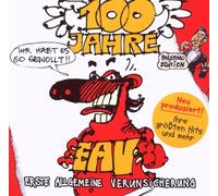 EAV – 100 Jahre EAV... Ihr habt es so gewollt – CD – Édition Palermo