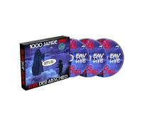 Eav - 1000 Jahre Eav Live -..