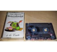 Eav - A la Carte [Import]