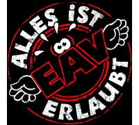 EAV - ALLES IST ERLAUBT CD NEUF