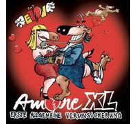 Eav - Amore XL [Import]