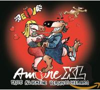 Eav - Amore XL/Premium-Editi [Import]