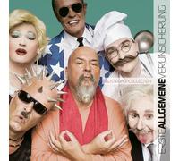 EAV - AUSTROPOP COLLECTION 4 CD NEUF