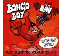 Eav - Bongo Boy [Import]
