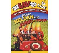 Eav - Echte Helden Auf Kunst-TOU [Import]