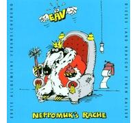 EAV - Erste Allgemeine Verunsicherung (CD Album EAV, 16 Titel) Neppo-1 / Es Steht Ein Haus In Ostberlin. / Würschtlstand. / Moses Und Das Rote Meer. / Arrivederci. / Die Wildsau. / Samurai / Neppofin u.a.
