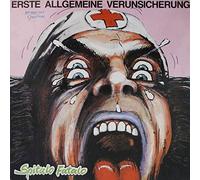 EAV (Erste Allgemeine Verunsicherung) - EAV (Erste Allgemeine Verunsicherung) - Spitalo Fatalo - EMI Columbia Austria - 1C 064 1333121