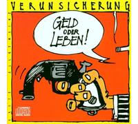 EAV "GELD ODER LEBEN" CD NEW
