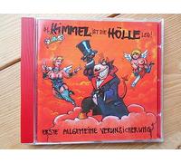 Eav - Im Himmel Ist Die Hoelle l [Import]