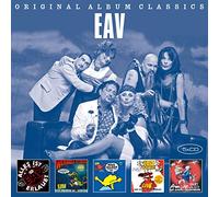 Eav - Original Album Classics [Import]