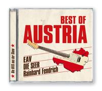 Eav-Seer-Fendrich - Best of Austria [Import]
