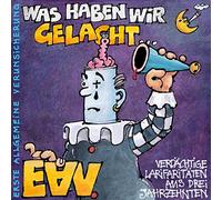 Eav - Was Haben Wir Gelacht-Verdächtige Larifarität [Import]