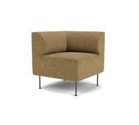 Eave Dining Module Coin Gauche Bouclé 06