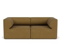 Eave Modular Sofa 86 2 places BOUCLE 06 Audo OFFRE SPECIALE - 5709262065233