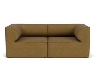 Eave Modular Sofa 86 2 places BOUCLE 06 Audo OFFRE SPECIALE - 5709262065233