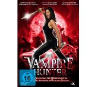 Eaves,James - The Vampire Hunter [Import]