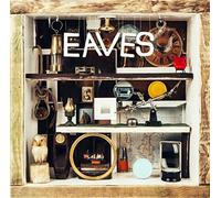 Eaves - What Green Feels Like