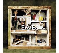 Eaves - What Green Feels Like