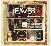 Eaves - What Green Feels Like
