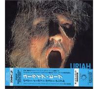 eavy, Very 'umble [Import]