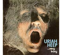 eavy, Very 'umble [Import]