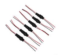 Eawfgtuw 5 pcs 5 V 1 canal pour module de relais bouclier pour Arduino pour Raspberry Pi