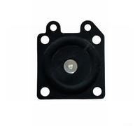 Eawfgtuw Avec destiné à la débroussailleuse compatible avec un ensemble conçu pour une membrane de construction en métal robuste pour remplacement du carburateur Echo. Modèles parfaits pour