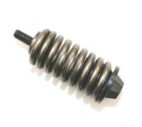 Eawfgtuw Barre de poignée à ressort compatible avec 362 365 371 372 conçue pour tronçonneuse Xp 385 395 575 destinée à une pièce de rechange durable pour Uncomplicat