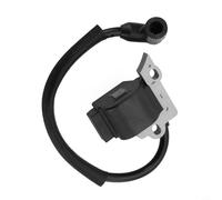 Eawfgtuw Bobine d'allumage de rechange compatible avec scie de coupure 700x et 900x, convient pour une construction en métal durable pour une performance de démarrage sûre plus des