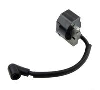 Eawfgtuw Bobine d'allumage de rechange St285bc avec parfait pour Homelite Xl Xl2 Along pour tronçonneuses Super Xl Xl12 Super Double Vi Super Pair compatible avec Plt3400 St100 St