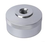 Eawfgtuw Bouchon de réservoir de carburant pour générateur compatible avec Honda EU1000i, EU2000i, EU3000i, 2000W, 2200W, WH2200iXLT - Couvercle d'étanchéité à visser en aluminium et laiton pour