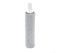 Eawfgtuw Brosse principale de rechange pour aspirateur sans fil FastClean Atvel F16 FastClean à poils courts, en plastique et fibre pour parquet, sols durs et poussière efficace (1 paquet)