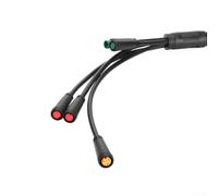Eawfgtuw Câble de communication en plastique pour contrôleur de scooter électrique 148 cm pour SmartGyro Speedway Rockway Scooter Pièces