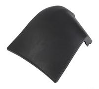 Eawfgtuw Capuchon d'angle pour pare-chocs arrière Connect 2002-2012, compatible avec les numéros OE 4420161 gauche 4420160 droit et 2T1417927 en plastique noir (gauche)