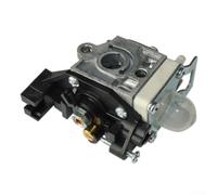 Eawfgtuw Carburateur de rechange compatible avec Perfect for 265 A021001690 225 225i pour débroussailleuse Echo Outdoor String pour modèles Zama Convient pour 265es Rbk94 Conçu pour Ha