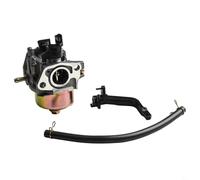 Eawfgtuw Carburateur pour moteur à essence 163 CC 2500 psi, nettoyeur haute pression de rechange OEM 099980132005