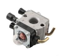 Eawfgtuw Carburateur pour taille-haie HS75 HS80 HS85, pièce de rechange 4226 120 0604 C1Q-S42C, compatible avec débroussailleuse à gaz