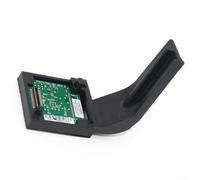Eawfgtuw Carte module réseau compatible avec les pièces de rechange pour imprimante d'étiquettes thermiques, mise à niveau du réseau d'imprimante, accessoire sans fil pour imprimante d'étiquettes